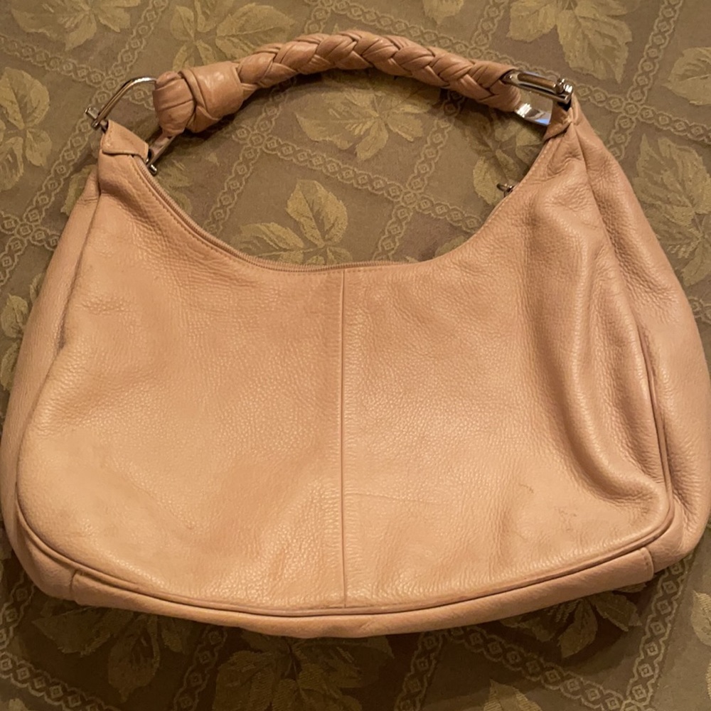 D’autore tan bag - Picture 3 of 9